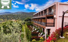 Assos Longevity Hotel